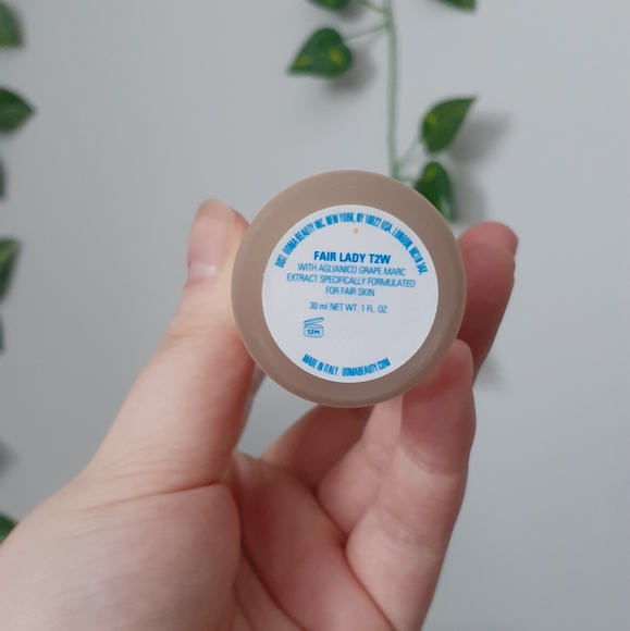 ✨️HOST PICK✨️ UOMA Beauty Say What?! Foundation - Picture 2 of 3